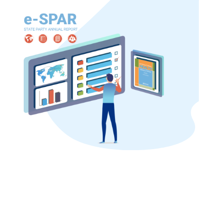 eSPAR Link