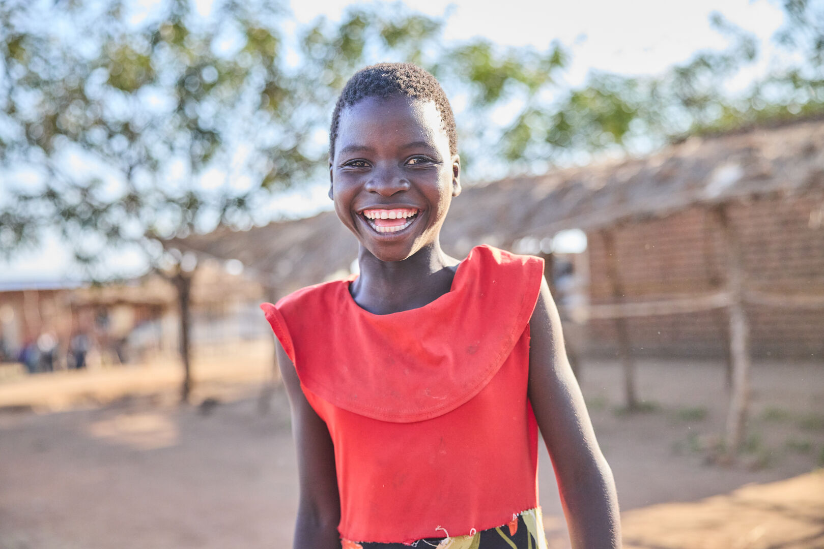 Malawi HPV awareness and vaccination for cervical cancer prevention Malawi: HPV awareness and vaccination for cervical cancer prevention, July 2024