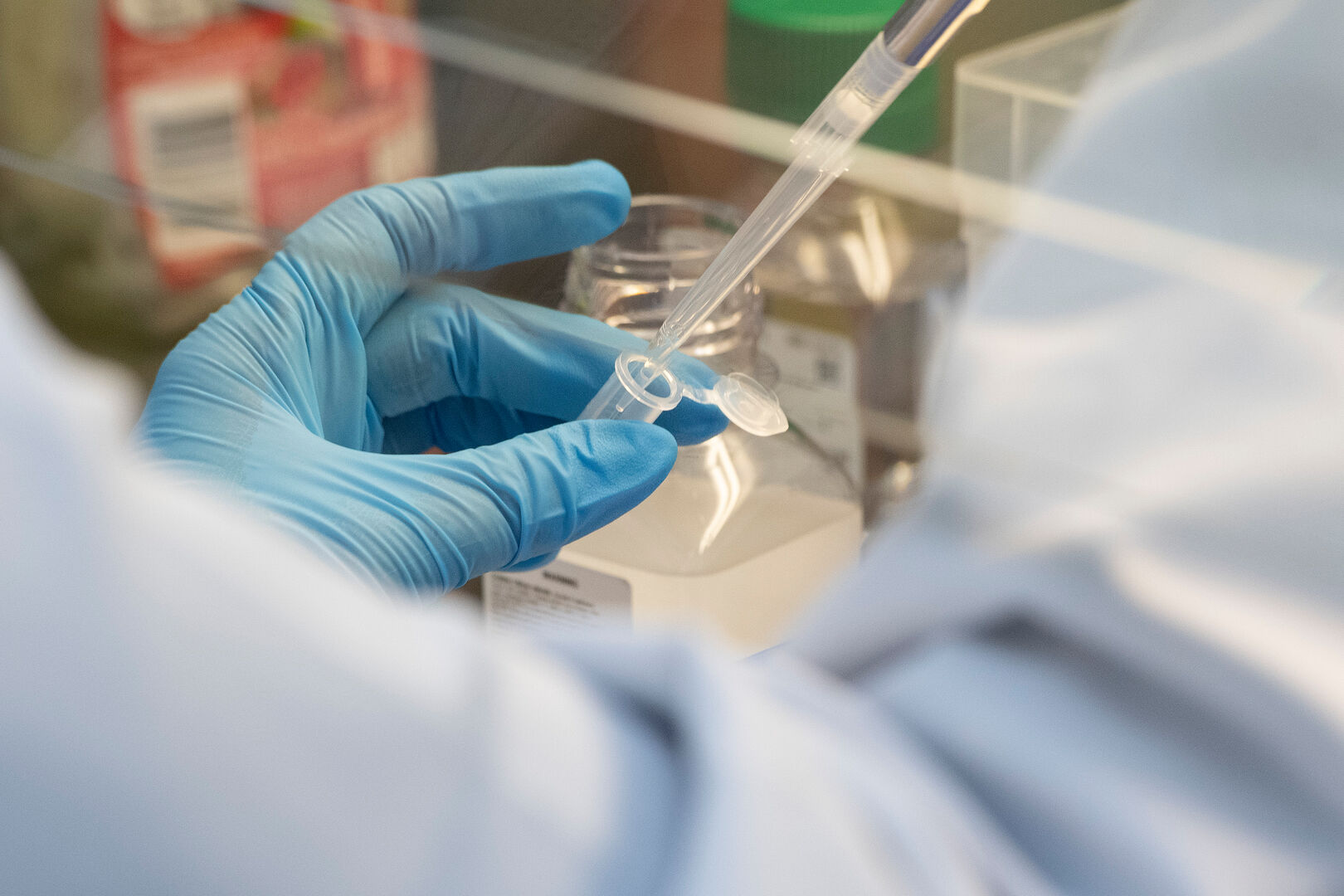 South Africa mRNA vaccine technology transfer hub South Africa: mRNA vaccine technology transfer hub, February 2022
