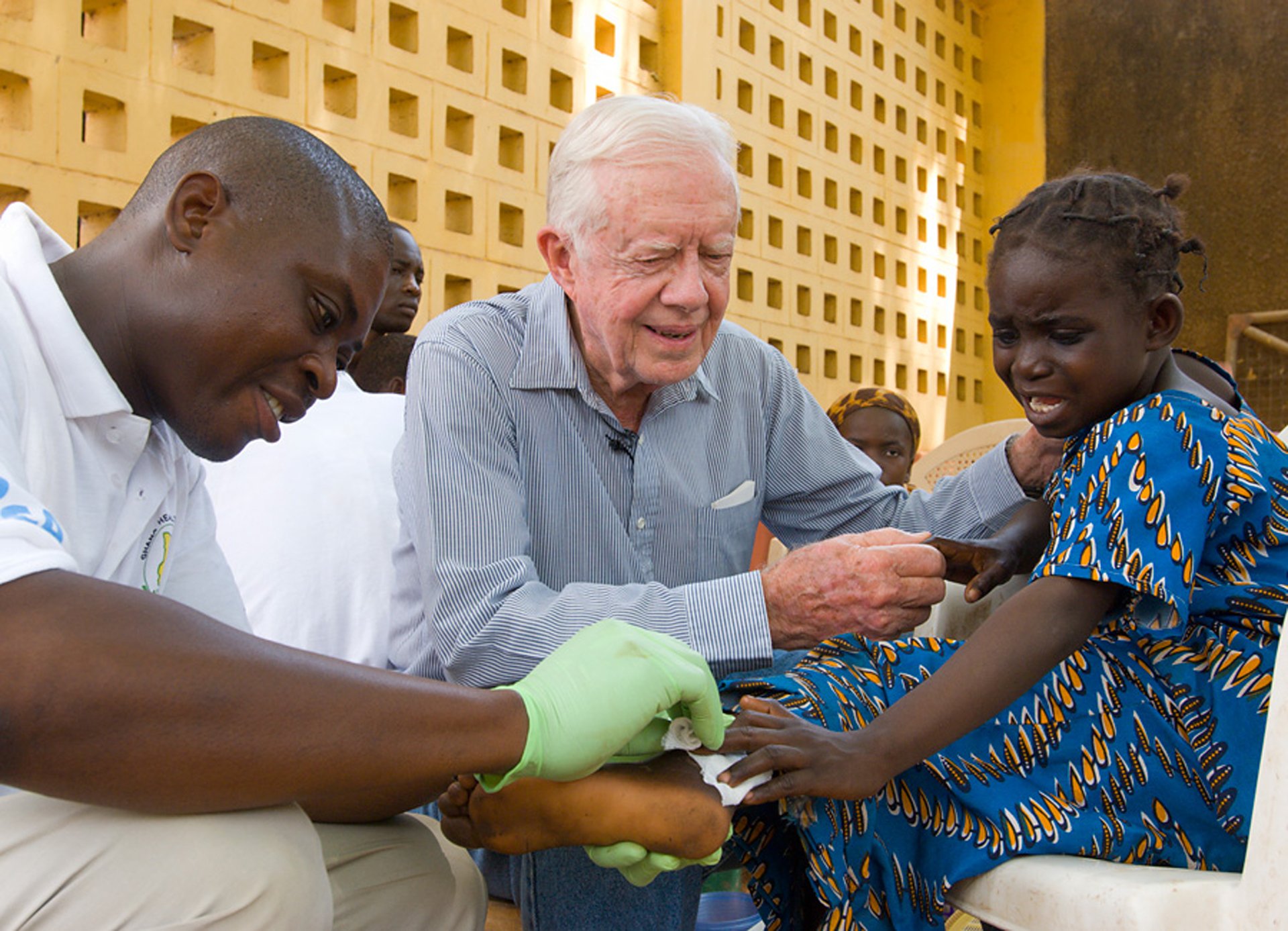 Tribute-to-Jimmy-Carter The former U.S. President Jimmy Carter died on 29 December 2024 in Plains, Georgia, USA