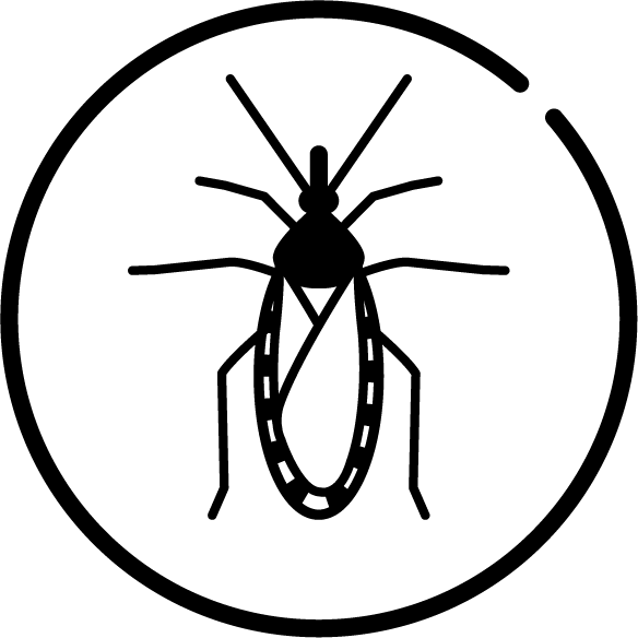 WHO NTD emblem