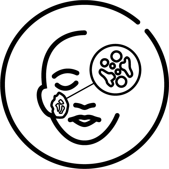 Cutaeneous Lesihmaniaisis icon