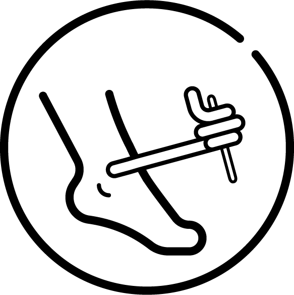 WHO NTD emblem