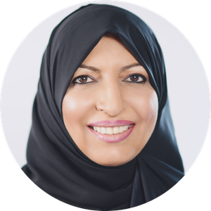 Lubna Al-Ansary Lubna Al-Ansary