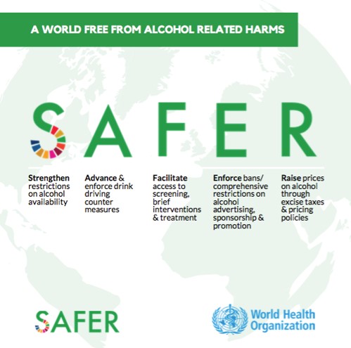 SAFER SAFER