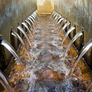 Water facility Water facility