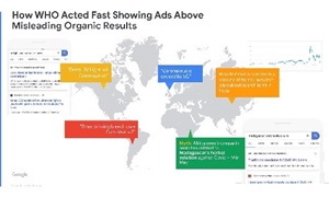Google PSA