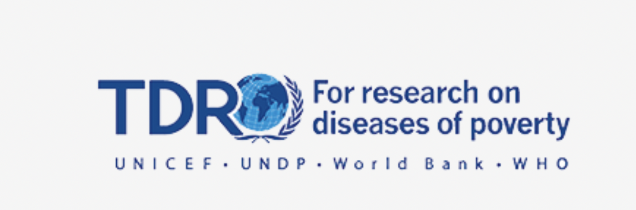 TDR Operational Research Communication