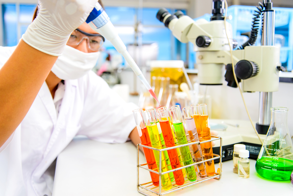 laboratory staff analysis laboratory staff analysis
