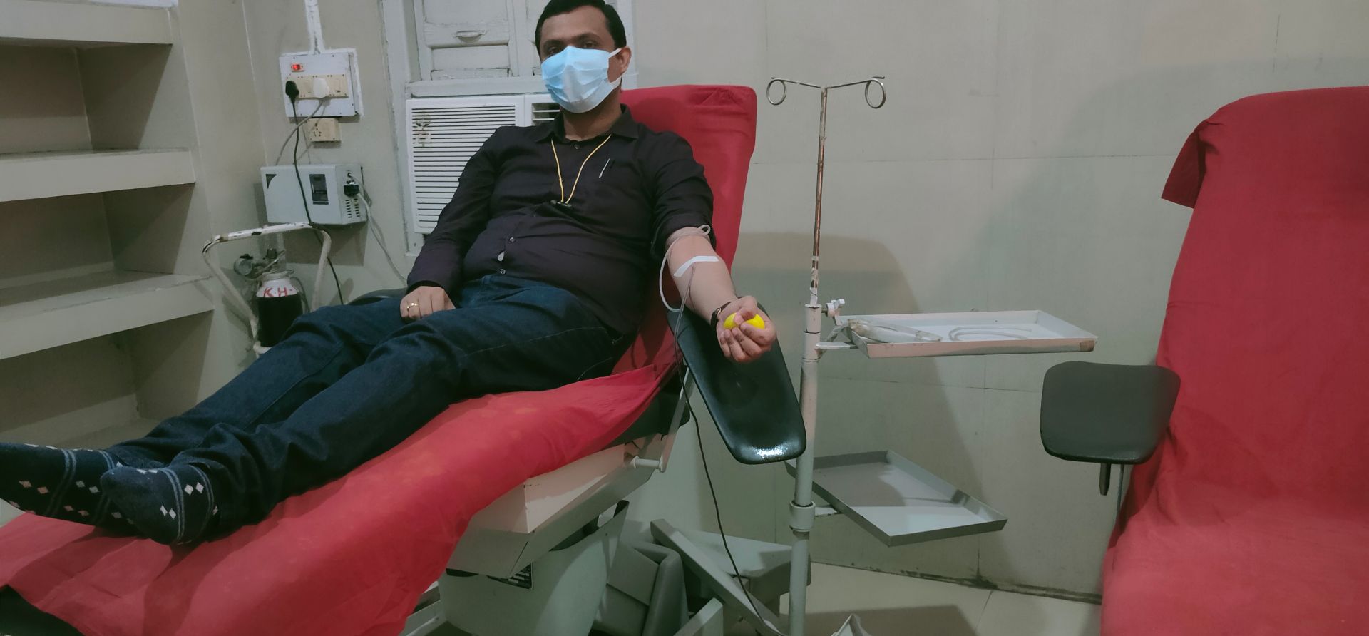world blood donar main page banner image