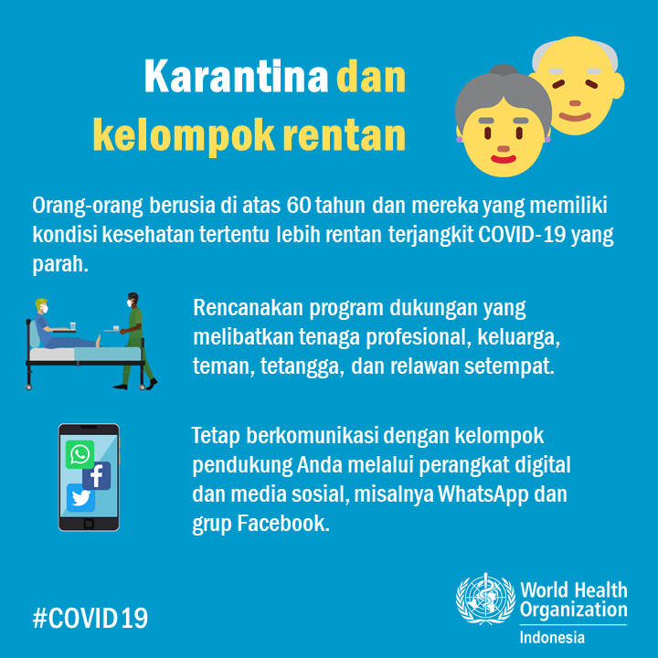 Home Quarantine 9 - BI