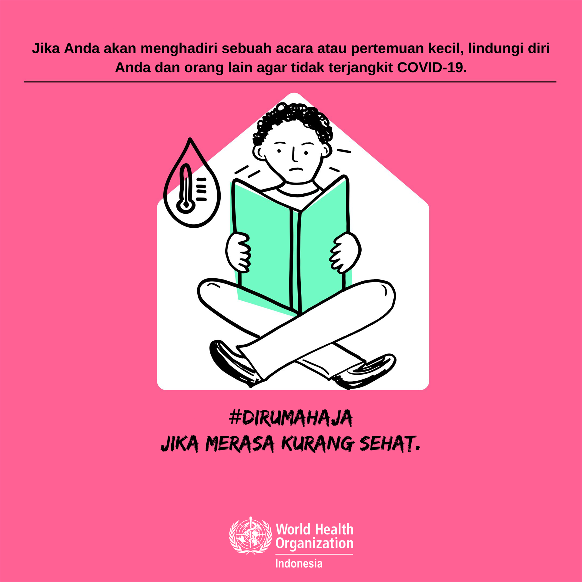 Small gathering guests 5 - BI