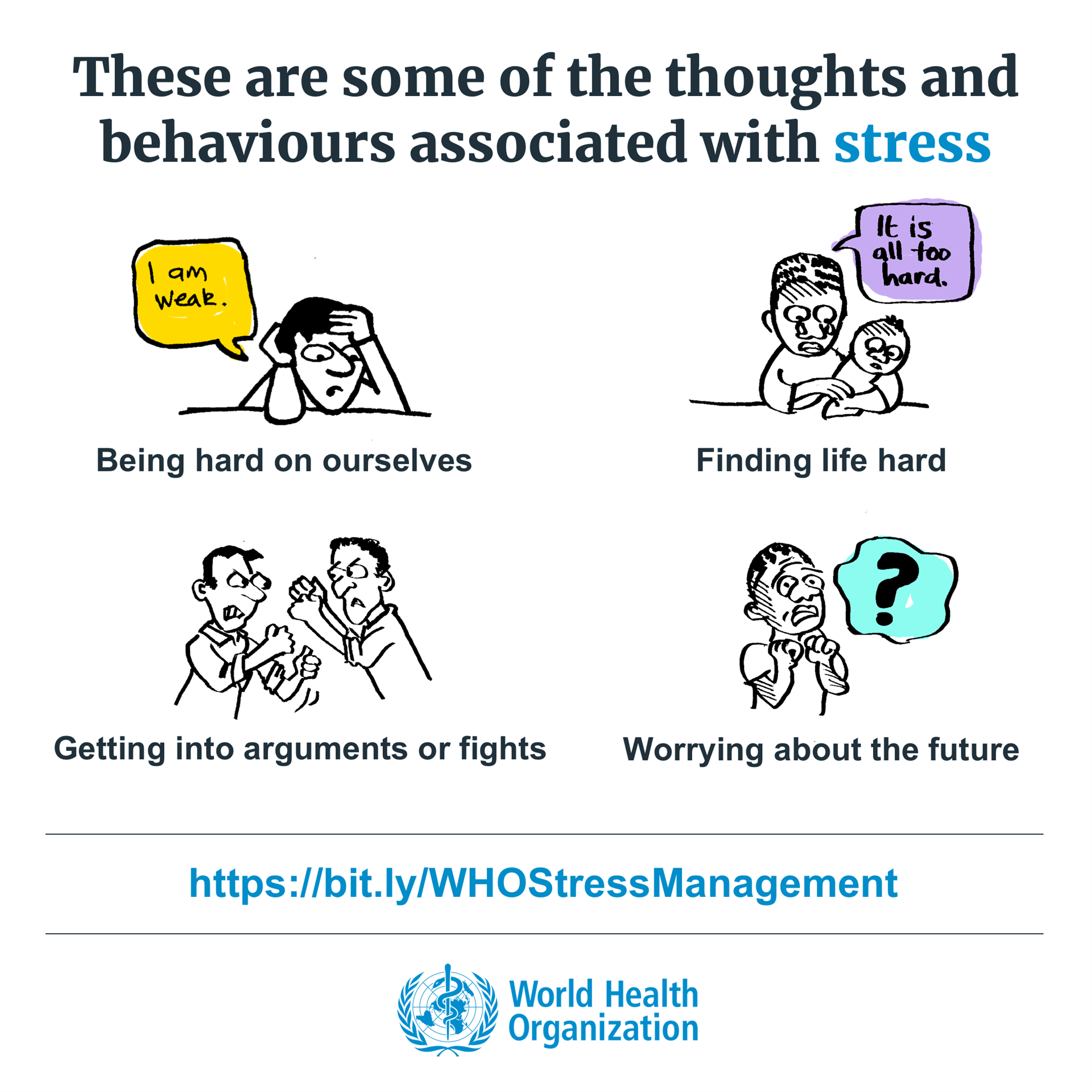 Stress management post 3