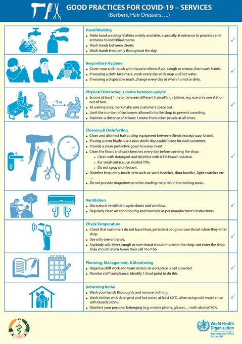 Services Services