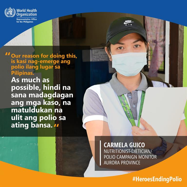 Carmela - Quote Carmela - Quote