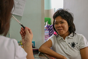 WHO congratulates the Philippines on its new Mental Health Act WHO congratulates the Philippines on its new Mental Health Act