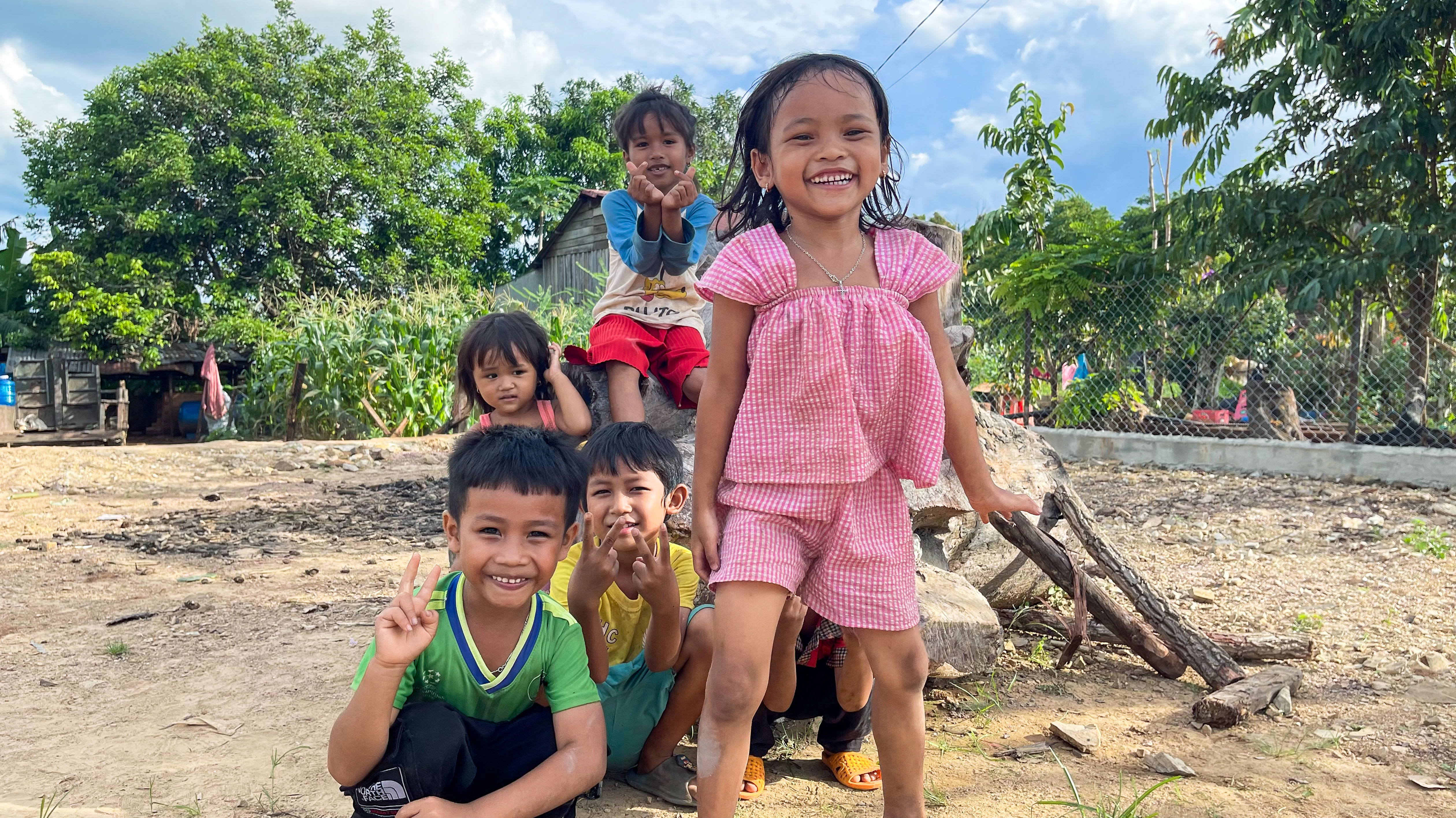 Children