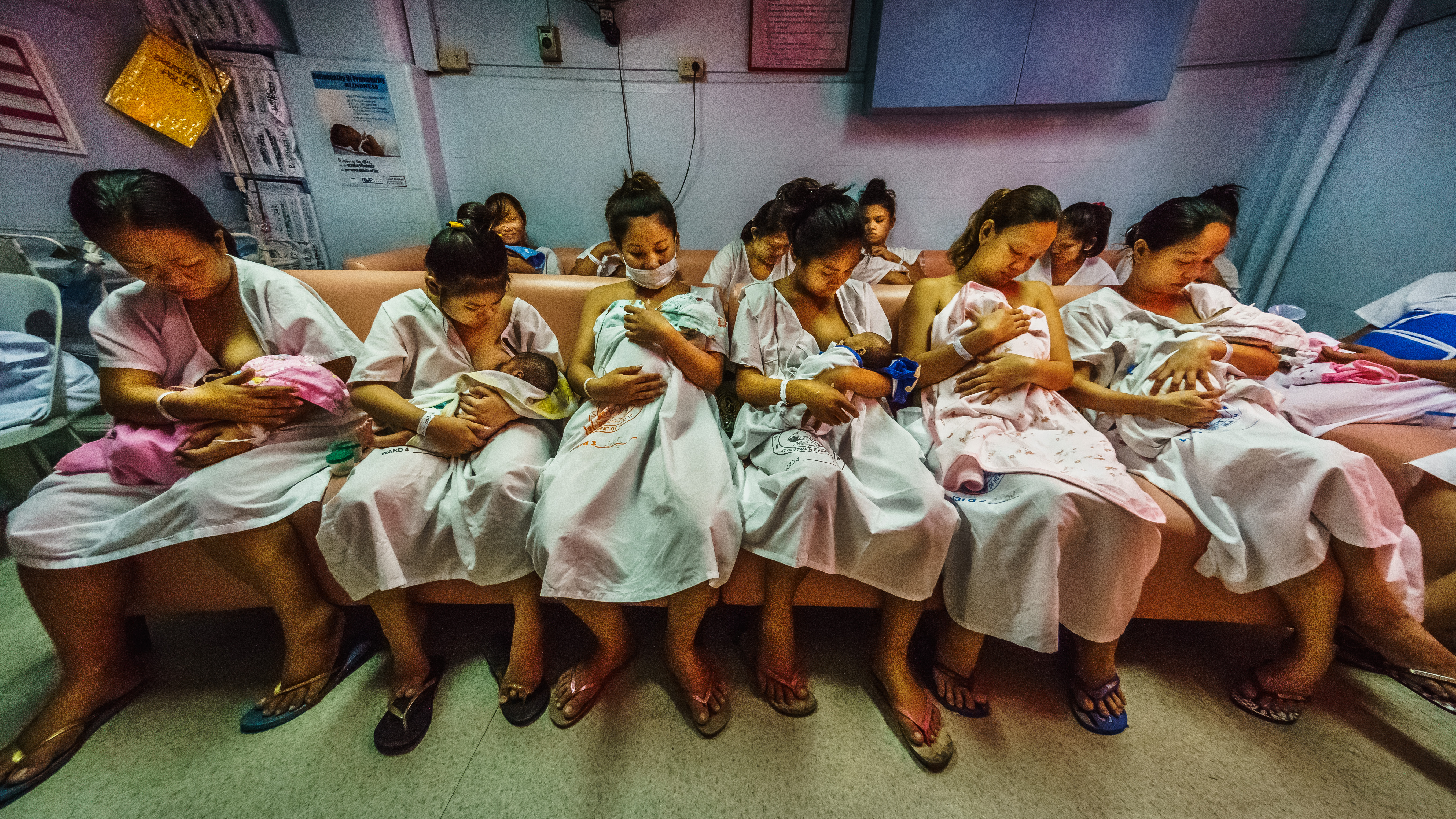 Breastfeeding FR