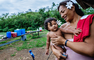 Delivering additional interventions to eliminate mother-to-child transmission of hepatitis B in the Western Pacific Delivering additional interventions to eliminate mother-to-child transmission of hepatitis B in the Western Pacific