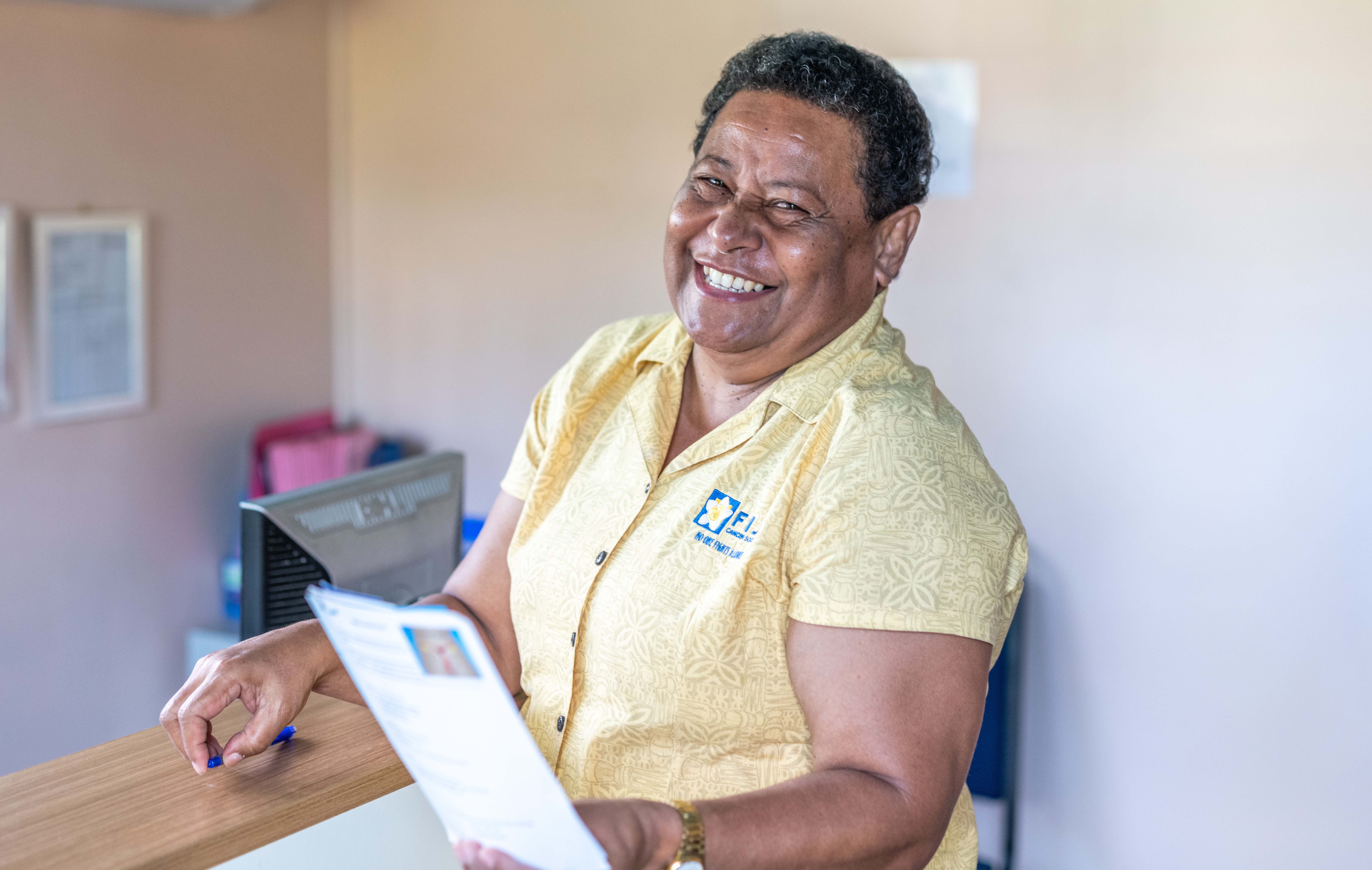 Fiji Cancer Society-23